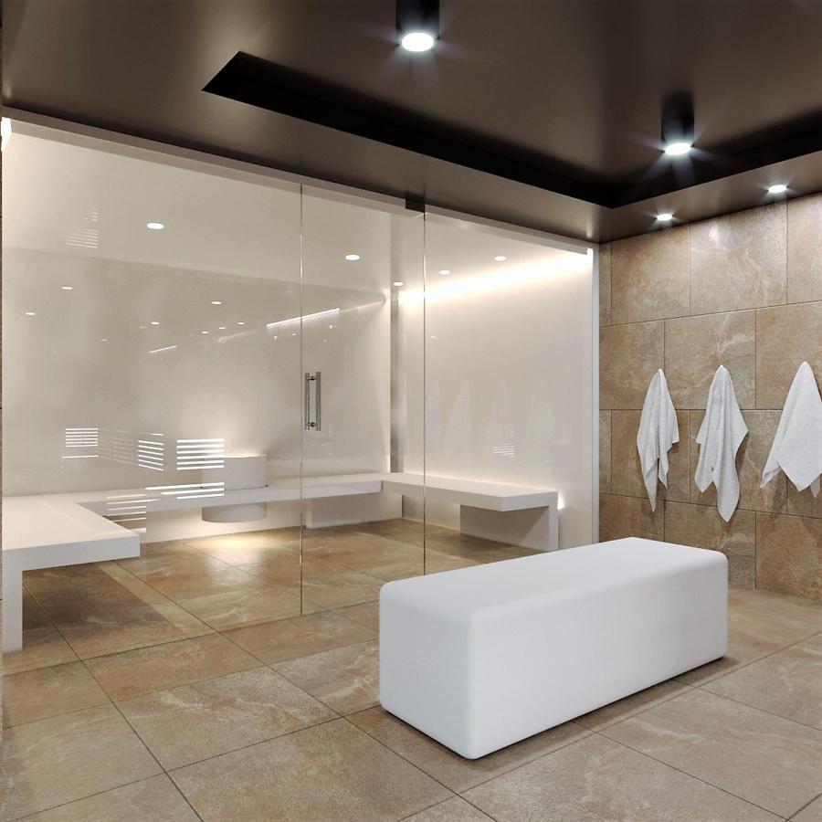 Apartament Z Wellness Nadmorskie Tarasy Kołobrzeg Εξωτερικό φωτογραφία