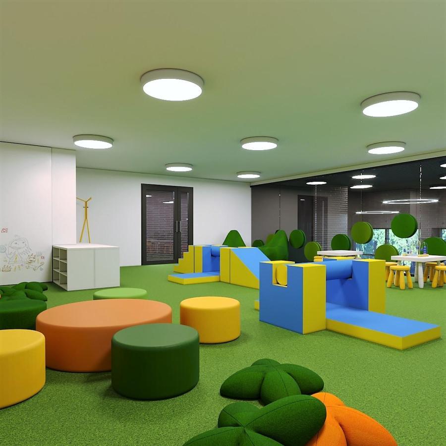 Apartament Z Wellness Nadmorskie Tarasy Kołobrzeg Εξωτερικό φωτογραφία