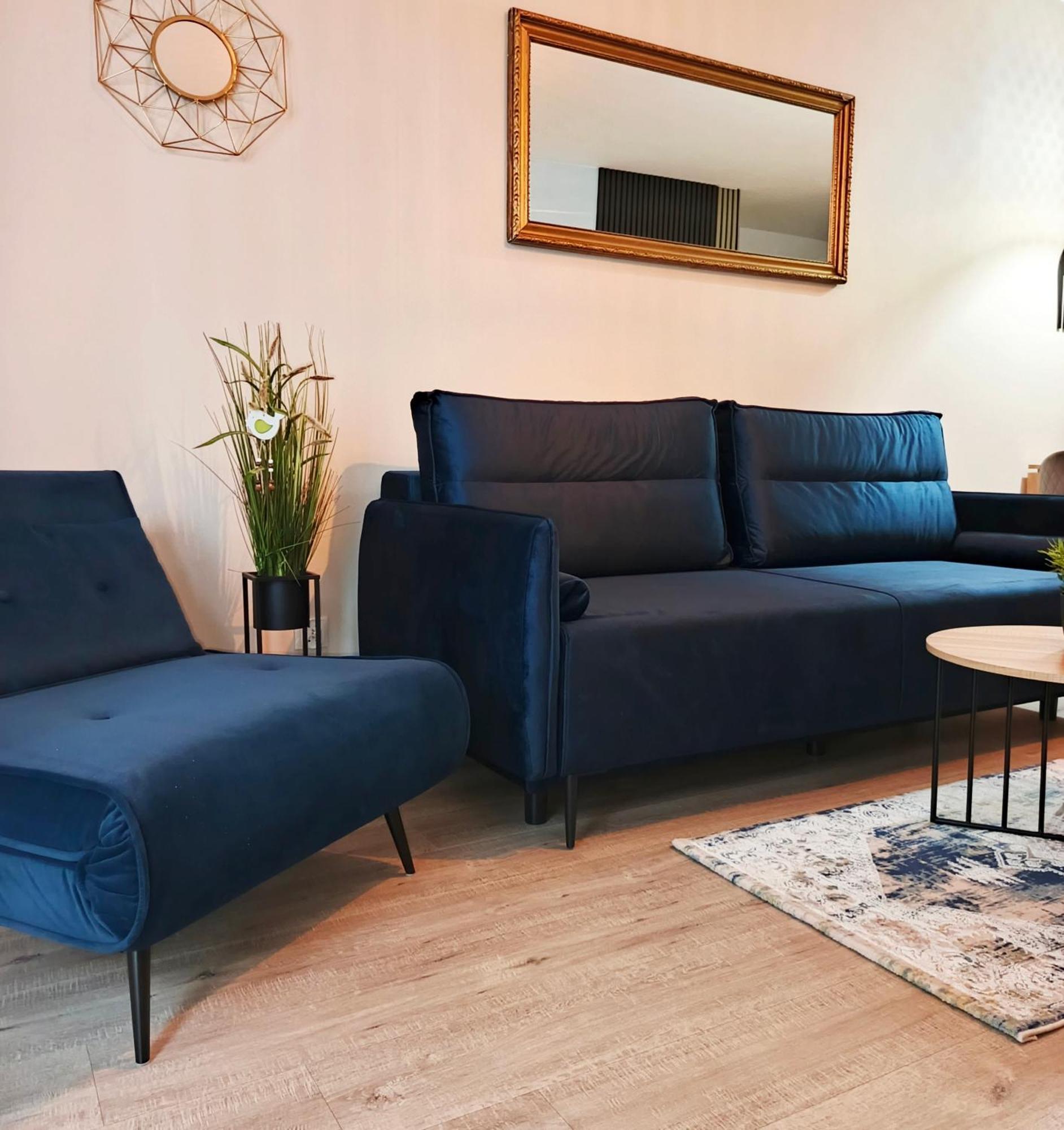 Apartament Z Wellness Nadmorskie Tarasy Kołobrzeg Εξωτερικό φωτογραφία