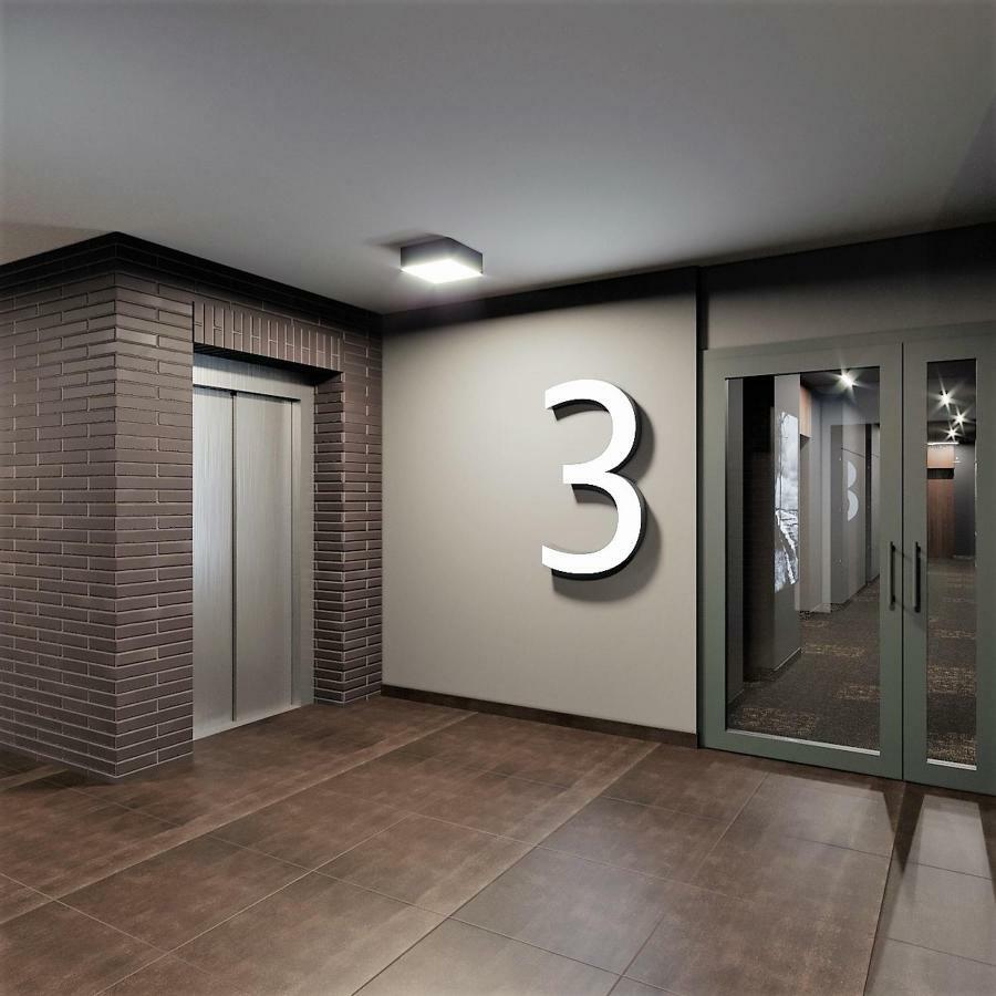 Apartament Z Wellness Nadmorskie Tarasy Kołobrzeg Εξωτερικό φωτογραφία