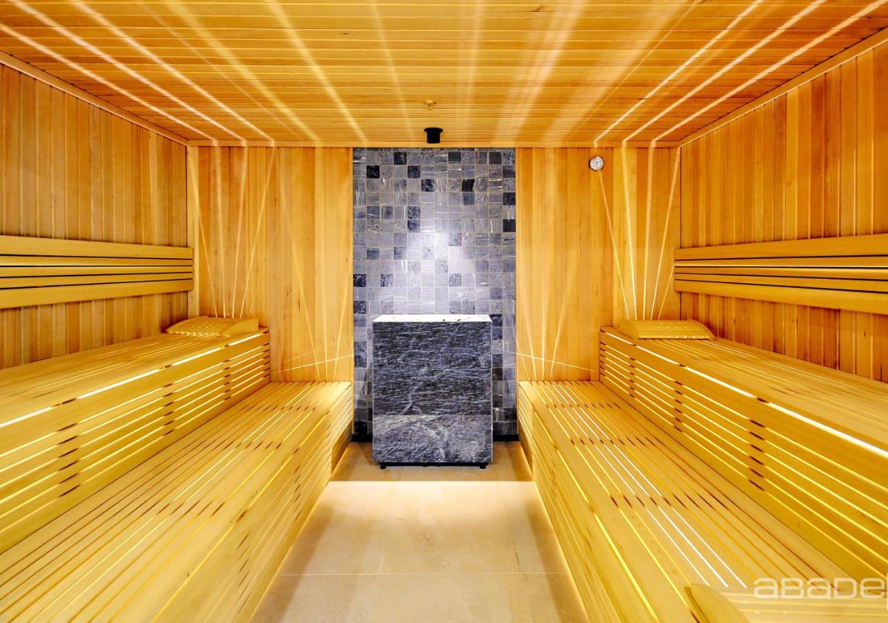Apartament Z Wellness Nadmorskie Tarasy Kołobrzeg Εξωτερικό φωτογραφία