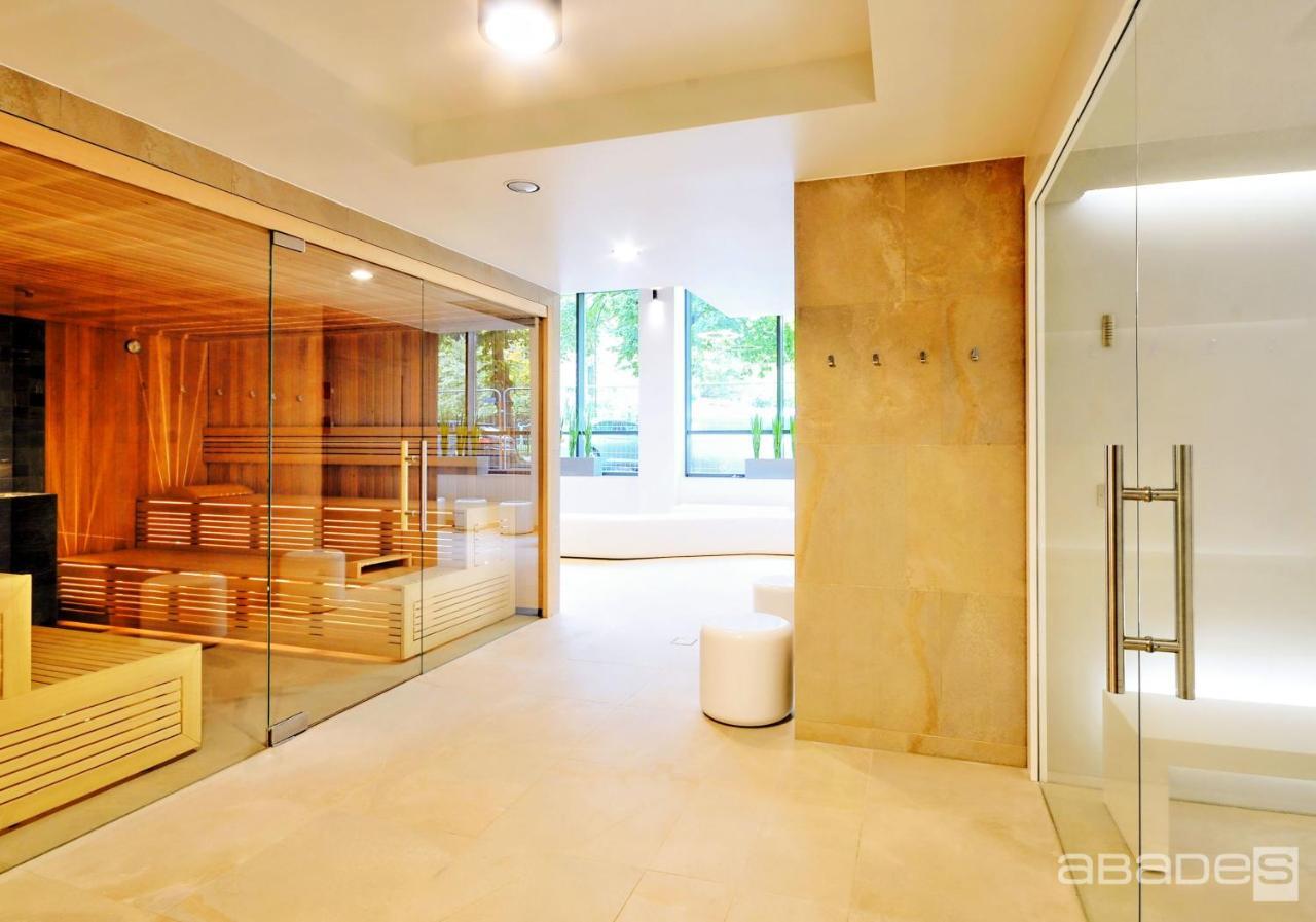 Apartament Z Wellness Nadmorskie Tarasy Kołobrzeg Εξωτερικό φωτογραφία