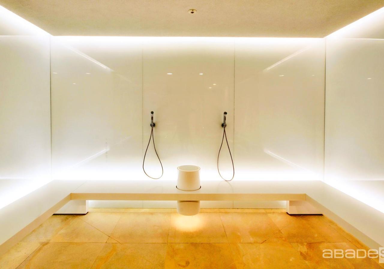 Apartament Z Wellness Nadmorskie Tarasy Kołobrzeg Εξωτερικό φωτογραφία